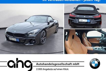 BMW Z4 M40 Gebrauchtwagen