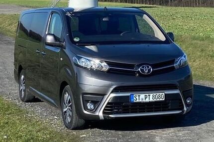 Toyota Proace (Verso) Gebrauchtwagen