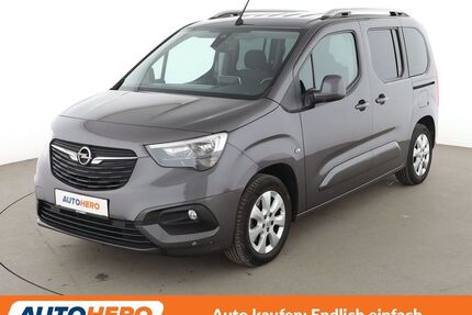 Opel Combo Life Gebrauchtwagen