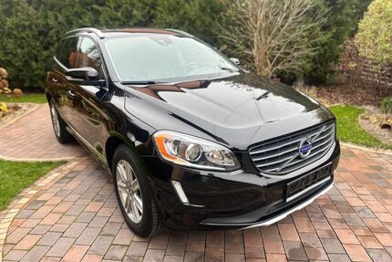 Volvo XC60 Gebrauchtwagen