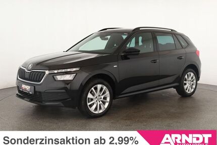 Skoda Kamiq Gebrauchtwagen