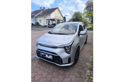 Kia Picanto Gebrauchtwagen