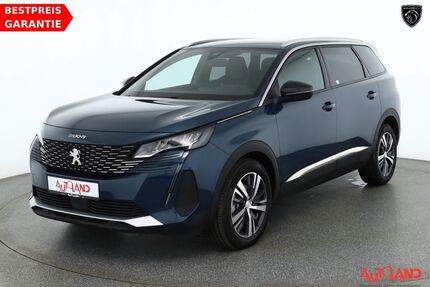 Peugeot 5008 Gebrauchtwagen