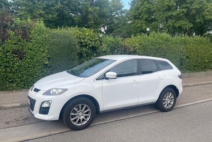 Mazda CX-7 Gebrauchtwagen