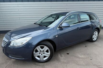 Opel Insignia Gebrauchtwagen