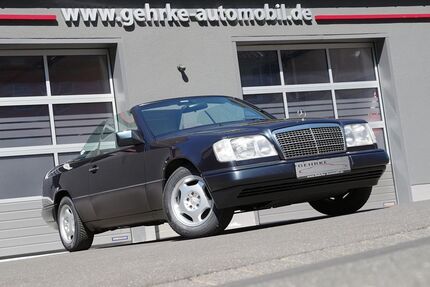 Mercedes-Benz E 200 Gebrauchtwagen
