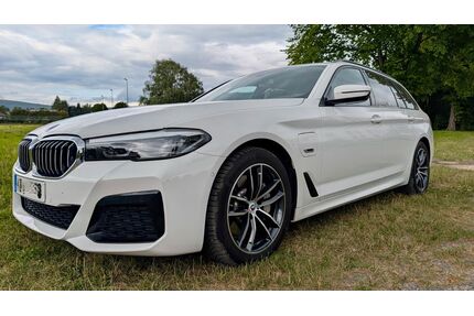 BMW 530 Gebrauchtwagen