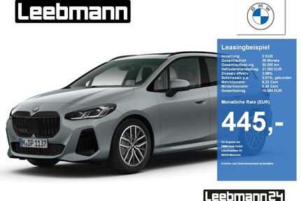 BMW 220 Active Tourer Gebrauchtwagen