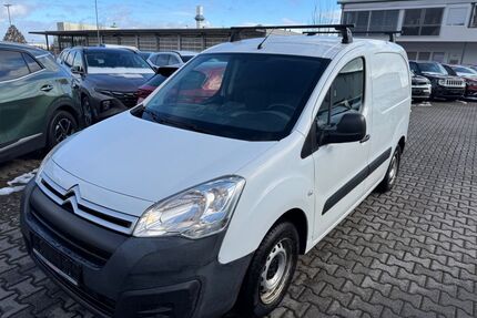 Citroen Berlingo Gebrauchtwagen
