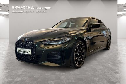 BMW M440 Gebrauchtwagen