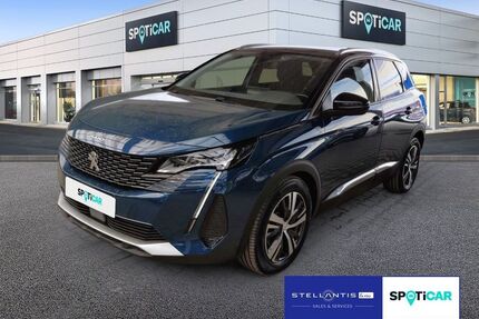 Peugeot 3008 Gebrauchtwagen
