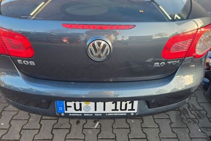 VW Eos Gebrauchtwagen