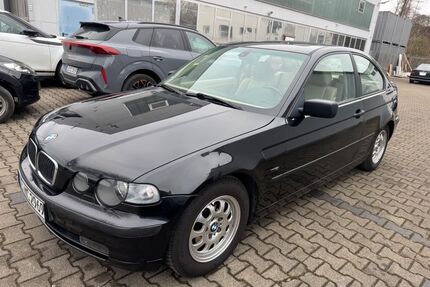 BMW 316 Gebrauchtwagen