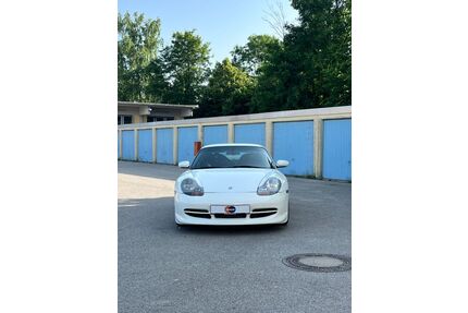 Porsche 996 Gebrauchtwagen
