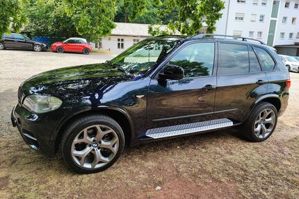 BMW X5 Gebrauchtwagen