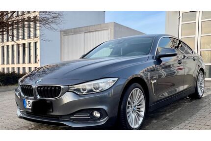 BMW 420 Gran Coupé Gebrauchtwagen