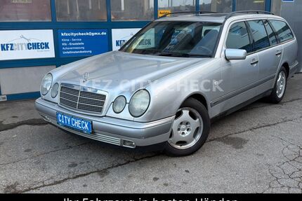 Mercedes-Benz E 200 Gebrauchtwagen