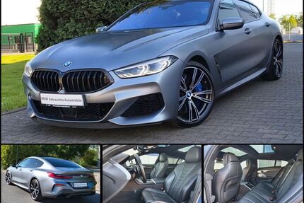 BMW 850 Gebrauchtwagen