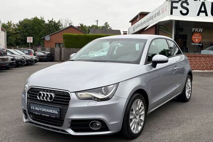 Audi A1 Gebrauchtwagen