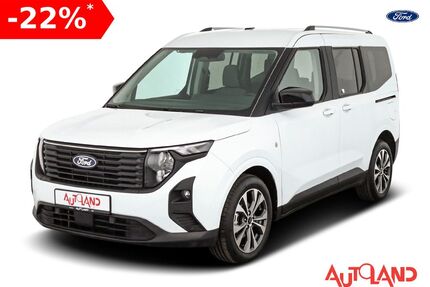 Ford Tourneo Courier Gebrauchtwagen