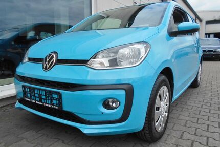 VW up! Gebrauchtwagen