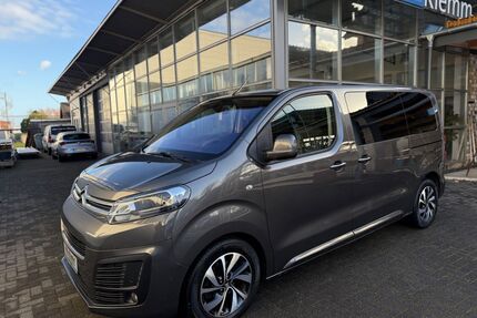 Citroen SpaceTourer Gebrauchtwagen