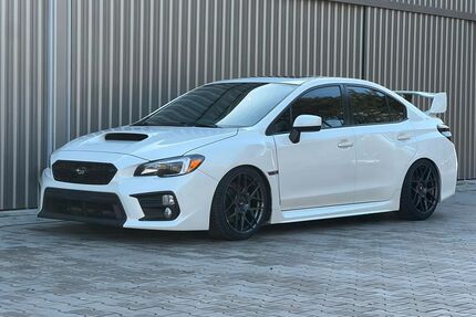 Subaru Andere Gebrauchtwagen