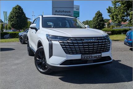 GWM HAVAL H6 Gebrauchtwagen