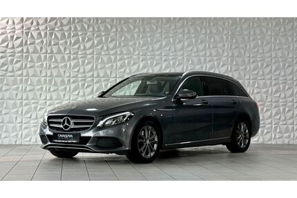 Mercedes-Benz C 250 Gebrauchtwagen