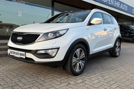 Kia Sportage Gebrauchtwagen