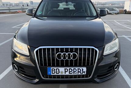 Audi Q5 Gebrauchtwagen