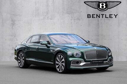 Bentley Flying Spur Gebrauchtwagen
