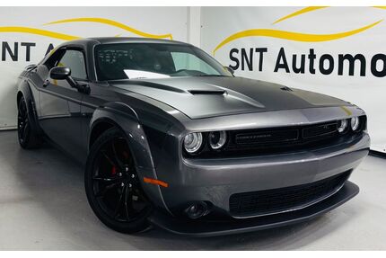 Dodge Challenger Gebrauchtwagen