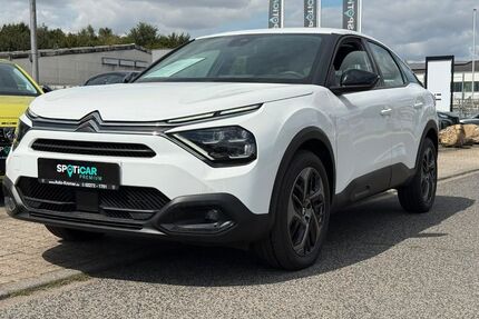 Citroen C4 Gebrauchtwagen