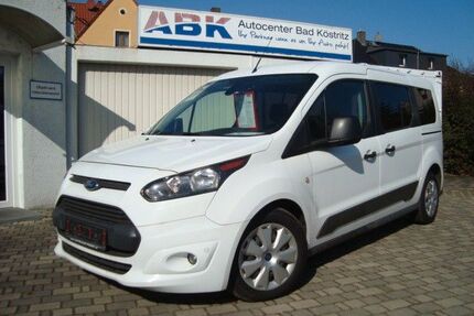 Ford Transit Connect Gebrauchtwagen