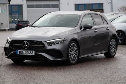 Mercedes-Benz A 200 Gebrauchtwagen