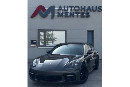 Porsche Panamera Gebrauchtwagen