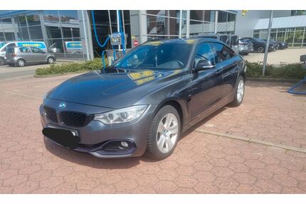 BMW 430 Gran Coupé Gebrauchtwagen