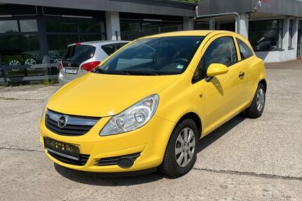 Opel Corsa Gebrauchtwagen