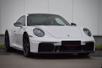 Porsche 992 Gebrauchtwagen