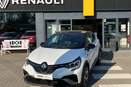 Renault Captur Gebrauchtwagen
