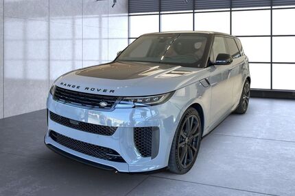 Land Rover Range Rover Sport Gebrauchtwagen