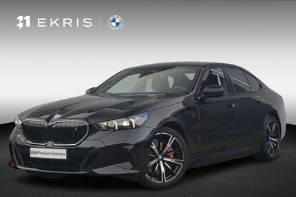 BMW i5 Gebrauchtwagen