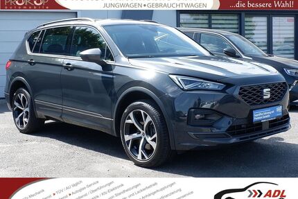 Seat Tarraco Gebrauchtwagen