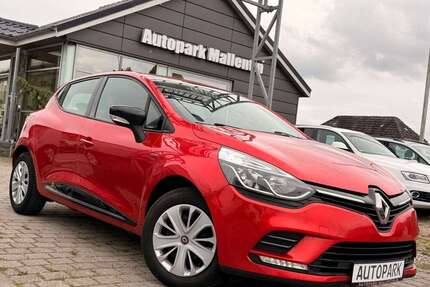 Renault Clio Gebrauchtwagen