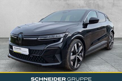 Renault Megane E-TECH Gebrauchtwagen