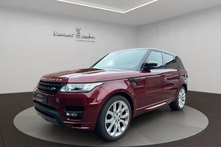 Land Rover Range Rover Sport Gebrauchtwagen