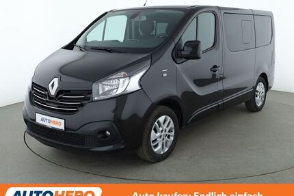 Renault Trafic Gebrauchtwagen