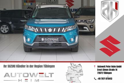 Suzuki Vitara Gebrauchtwagen