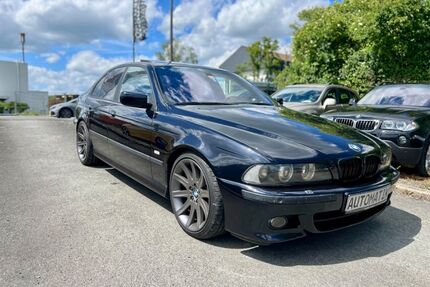 BMW 530 Gebrauchtwagen